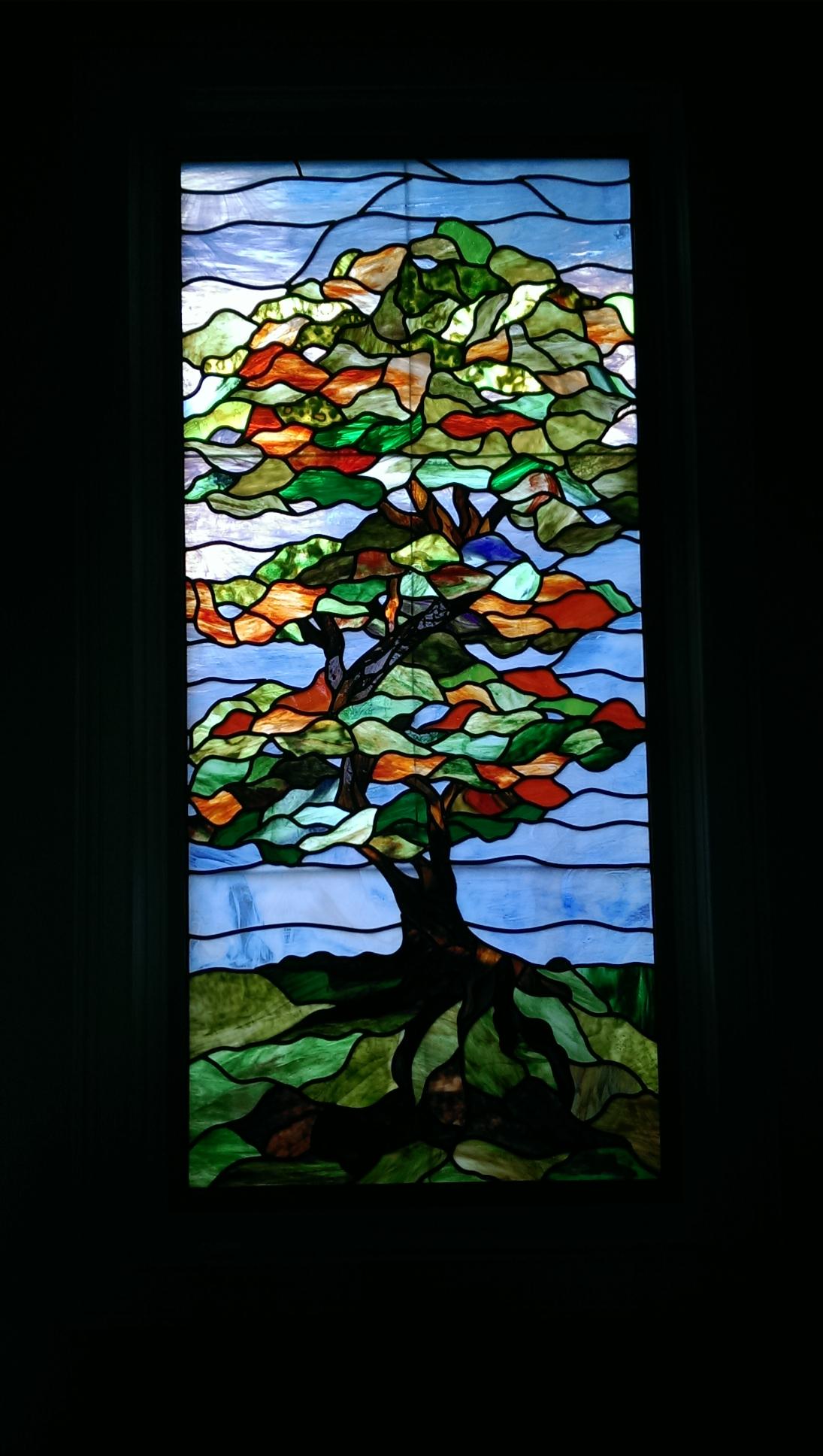 Lead Came [Class in Nashville] @ Sam Simms Stained Glass